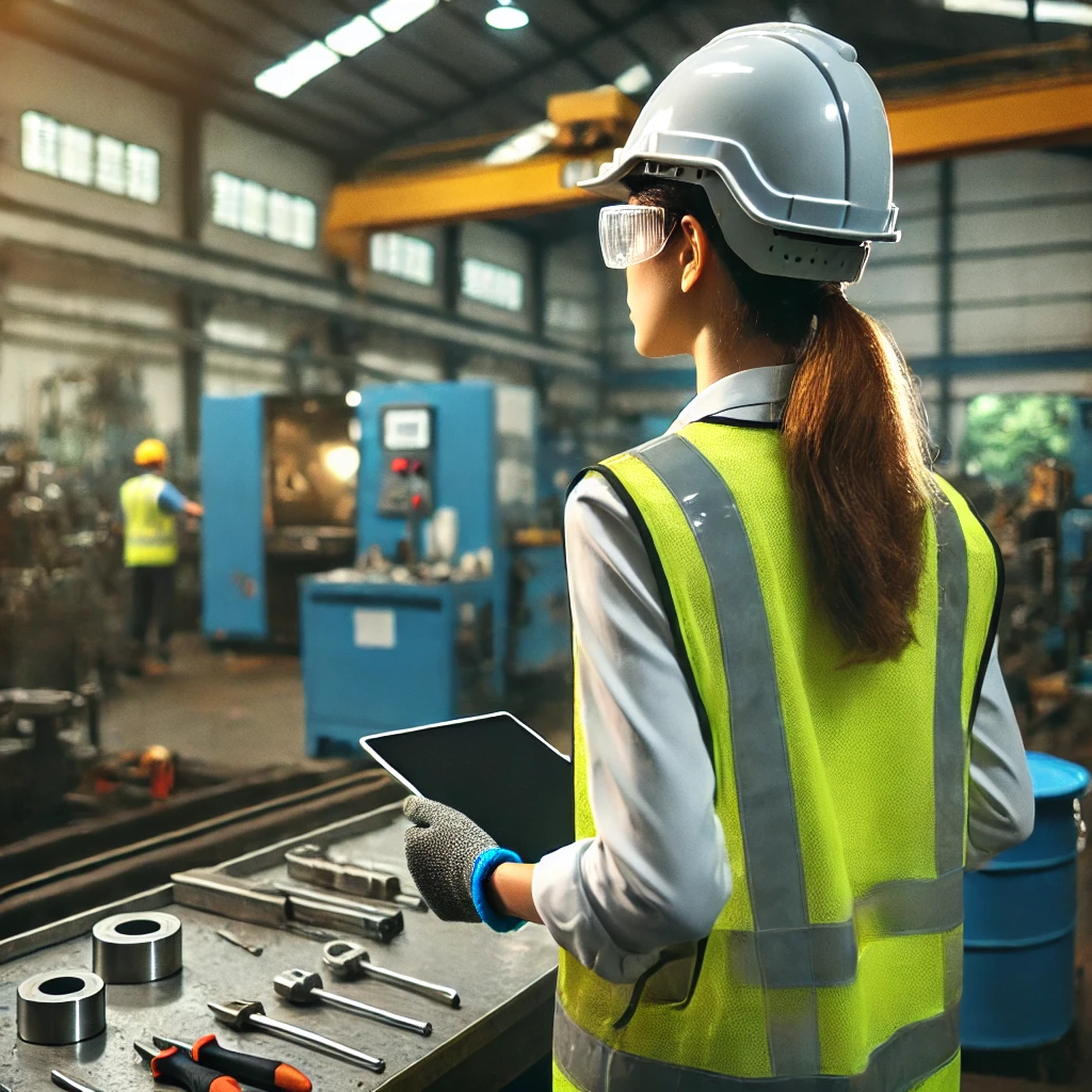 The future of tool management with Delatool