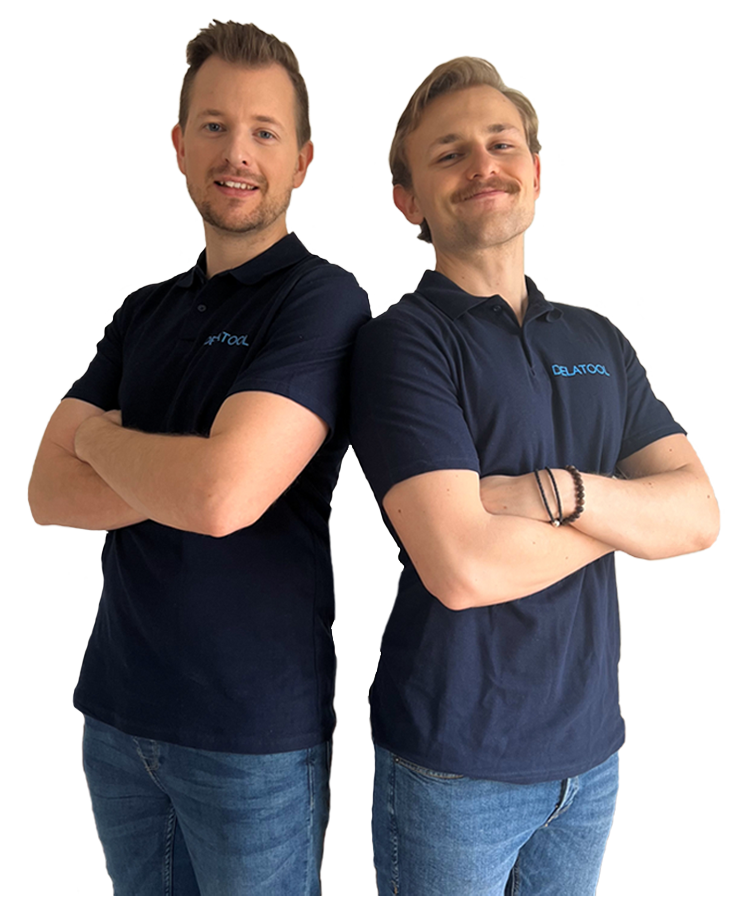 Vårt supportteam